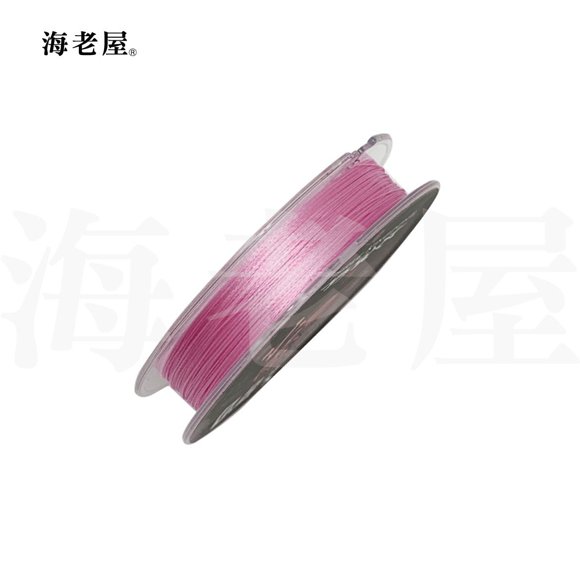 三國 小喬 50M PE線 ( 櫻花粉 )-3.jpg