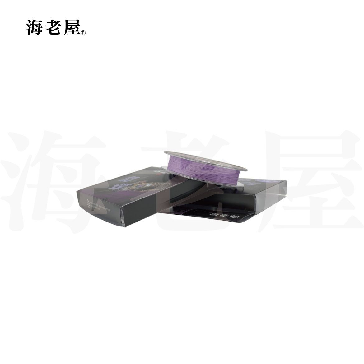 三國 貂蟬 50M PE線 (紫羅蘭)-2.jpg