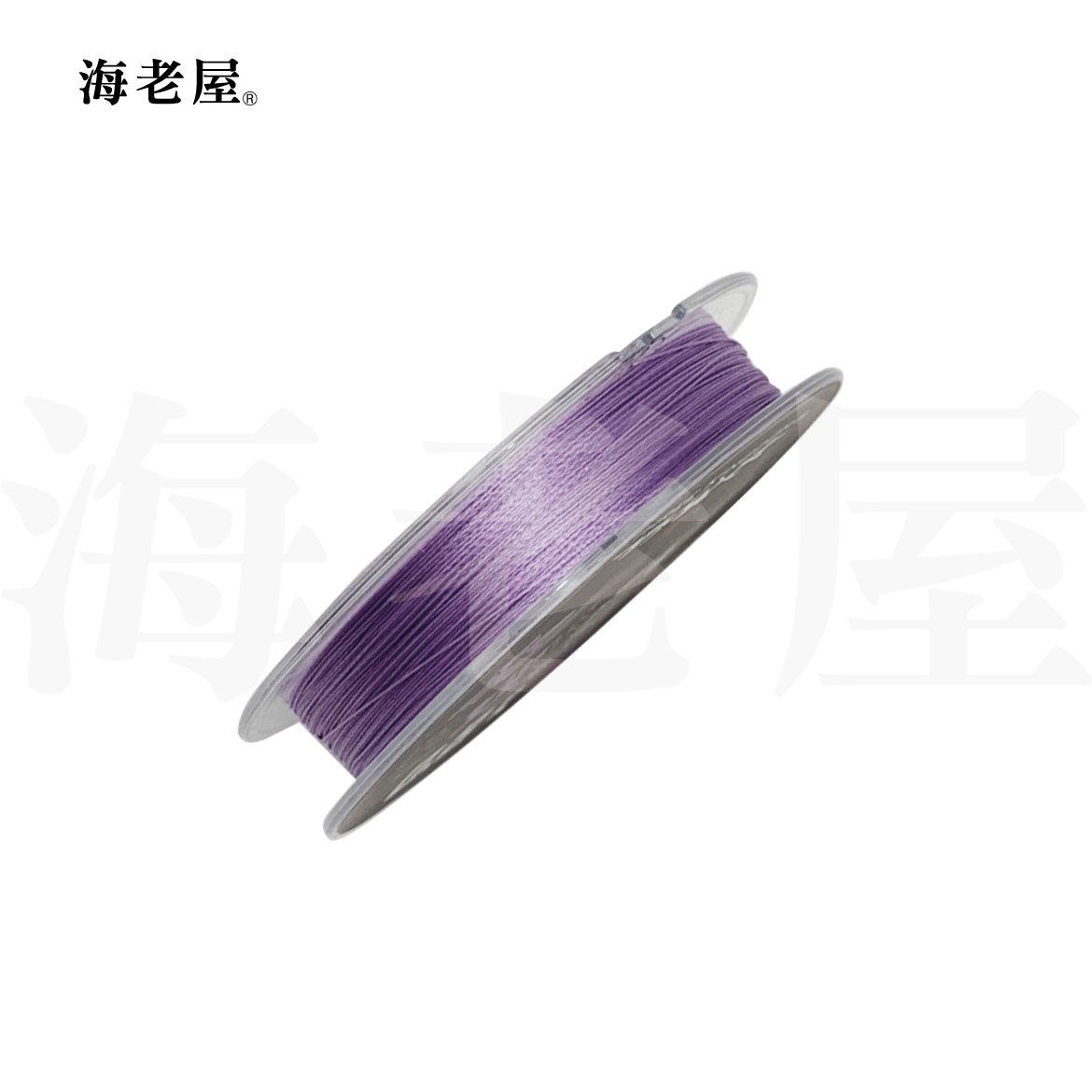 三國 貂蟬 50M PE線 (紫羅蘭)-3.jpg